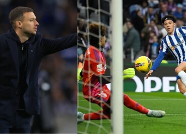 Guillermo Ochoa pierde ante el Porto de Martín Anselmi; el AVS se encuentra en peligro de caer a zona de descenso