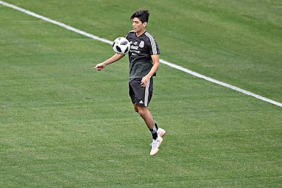 México irá en busca del triunfo en segundo duelo ante Argentina