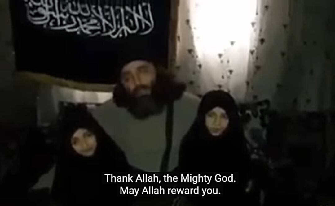 (Foto: Captura de YouTube)