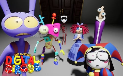 A pocos episodios de su final, la serie animada no deja de sumar incógnitas a su trama. Foto: Captura de pantalla