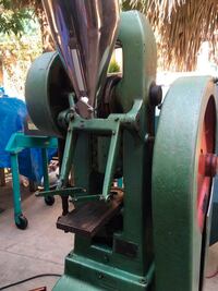 Cártel de Sinaloa industrializa la producción de fentanilo