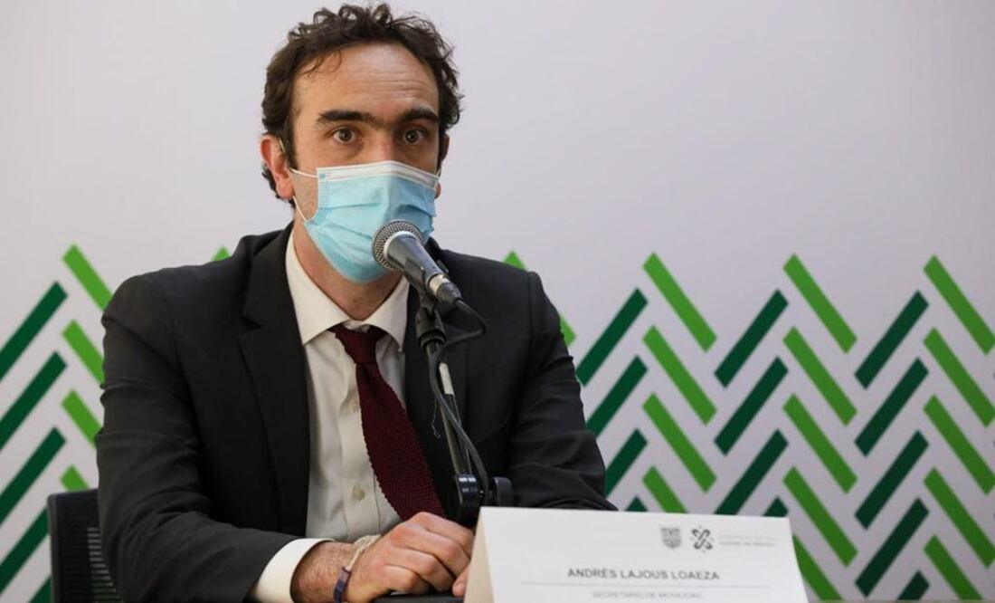 Foto: Archivo/EL UNIVERSAL