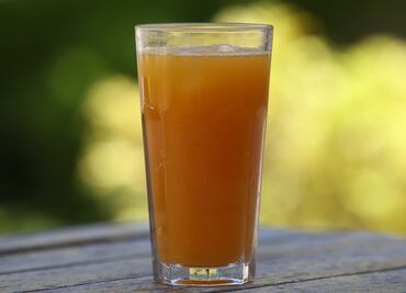 Beneficios del jugo de papaya con sábila