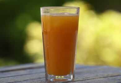 Beneficios del jugo de papaya con sábila