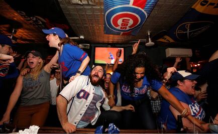 Último de la Serie Mundial, el más visto por TV desde 1991