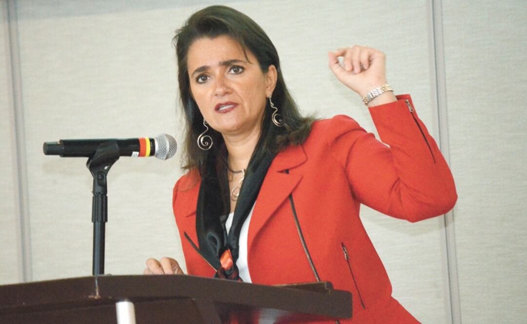 Foto: ARCHIVO/EL UNIVERSAL