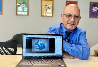 Muere Rémi Parmentier, cofundador de Greenpeace España y defensor de océanos