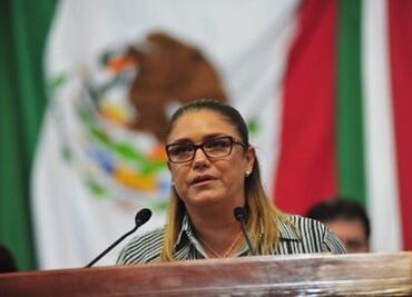 Informe de Sheinbaum será analizado de forma objetiva: diputada de Morena