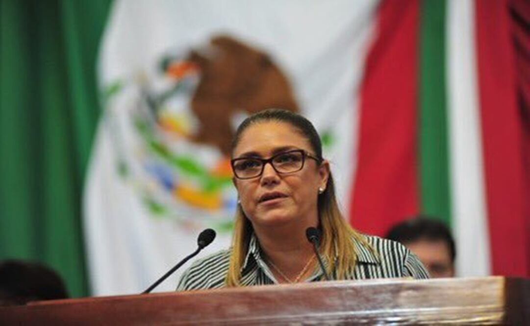 Foto: Twitter @Congreso_CdMex