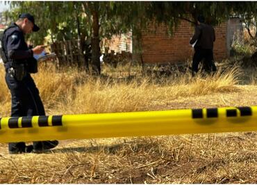Mueren intoxicados cuatro integrantes de una familia en Aguascalientes; el padre dejó encendida una motocicleta dentro de la vivienda