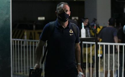 Andrés Lillini: “Me encanta ser líder”