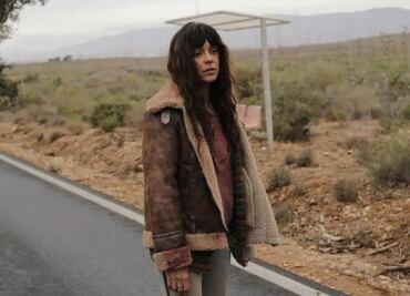 Amazon Prime estrena serie de terror basada en los poemas de Federico García Lorca