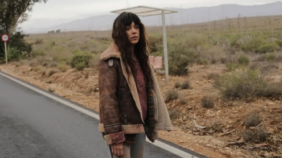 Romancero | Fuente: Instagram @primevideo