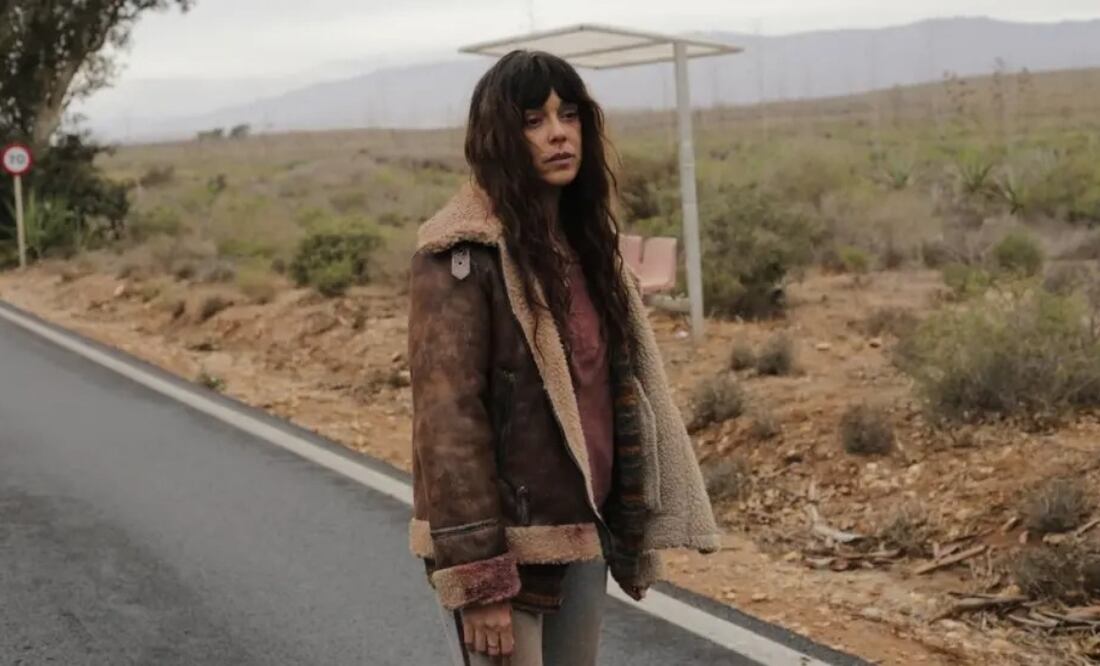 Romancero | Fuente: Instagram @primevideo