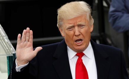 Justin Trudeau "aprendió" de su error, expresa Donald Trump