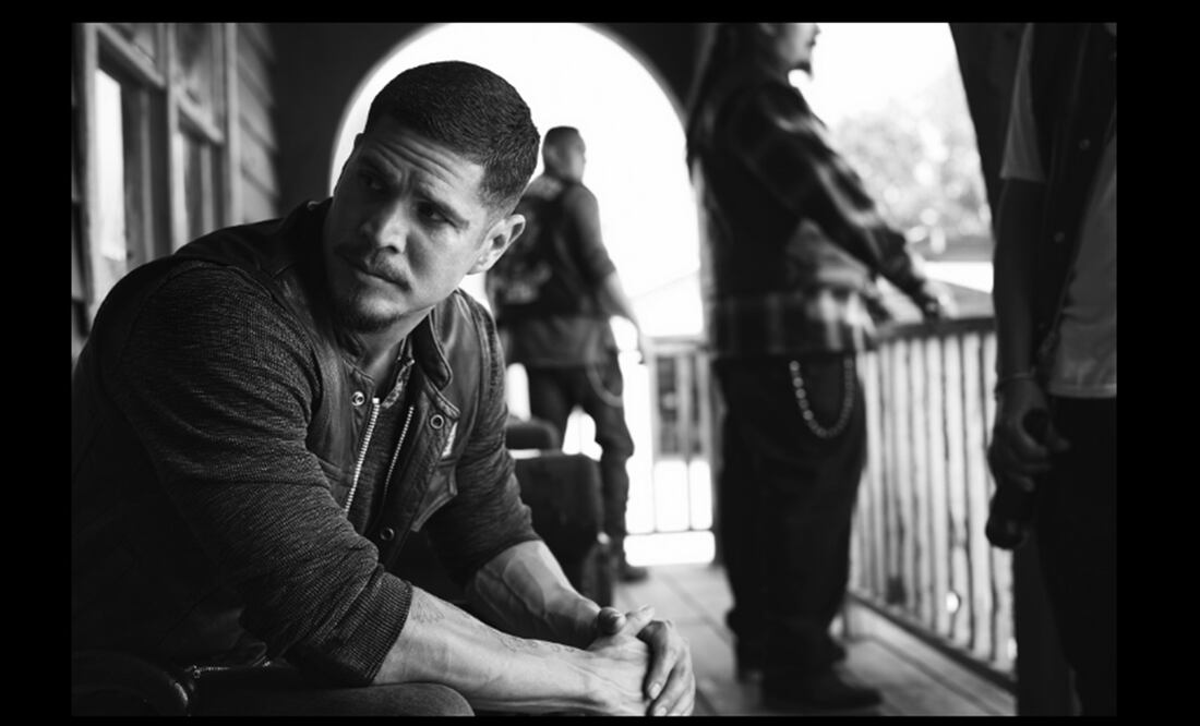 "Mayans MC". Foto: Especial