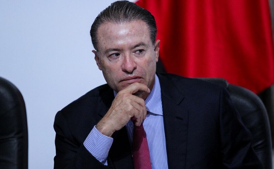 Foto: Archivo / EL UNIVERSAL