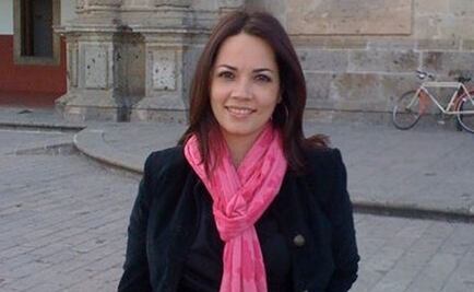 Designan a Diana Álvarez Maury en reemplazo de Tatiana Clouthier