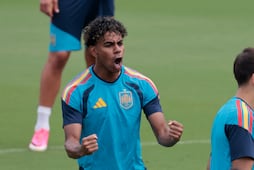 Lamine Yamal lanza desafiante mensaje a Francia antes de enfrentar a Mbappé: “Ellos deben temernos”