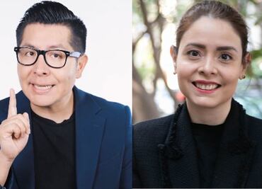 Mr Doctor se disculpa públicamente con Maryfer Centeno; "asumo el compromiso de no repetir este comportamiento"