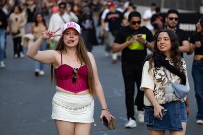 "Perreo bendecido”, looks con mucho flow y la sorpresa de El Malilla: Así se vive el ambiente en el Flow Fest 2025