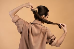 5 peinados fáciles y bonitos para no tener calor 