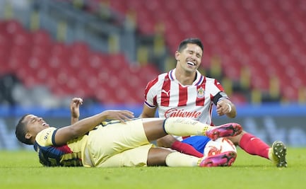 Tunden a Televisa por “esconder” jugada de supuesto penalti