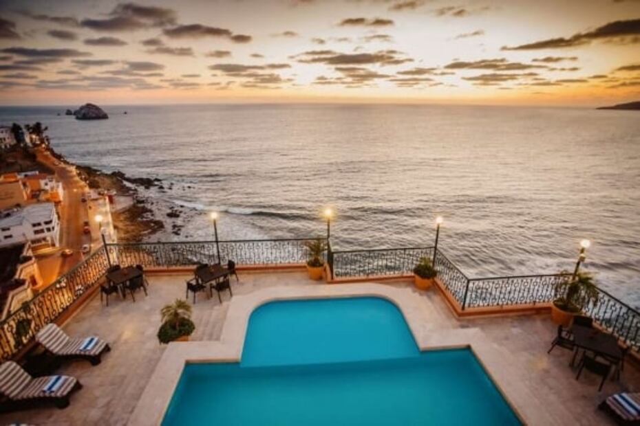 Cuánto cuesta viajar un fin de semana a Mazatlán