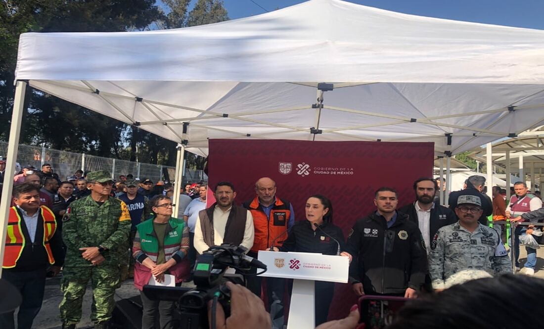 FOTO: Laura Arana / EL UNIVERSAL