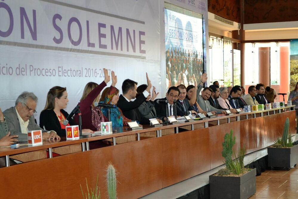 Piden civilidad y apego a la ley en elecciones en Coahuila