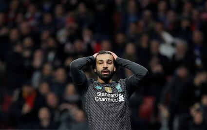 ¿Cuándo fue la última vez que perdió el Liverpool?