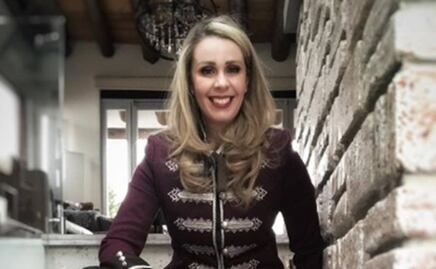 Atala Sarmiento agradece apoyo tras salida de "Ventaneando"