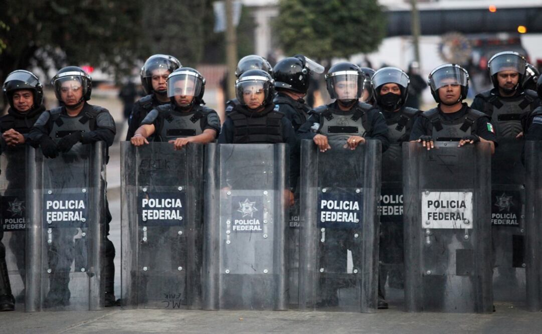 Foto: Archivo/ EL UNIVERSAL                       