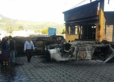 Guatemala registra mil 340 linchamientos en 7 años