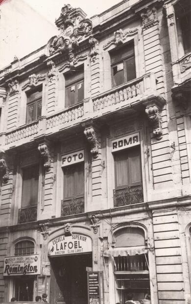 Beber café como en el México antiguo