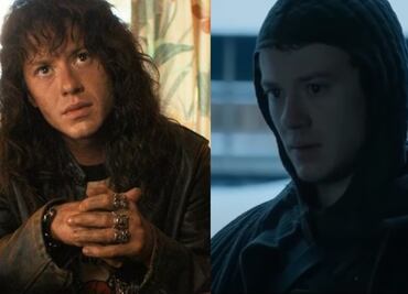 Eddie Munson también fue parte de "Game of Thrones" y los fans no lo notaron