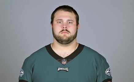 Jugador de Philadelphia Eagles es acusado de violación a unos días del Super Bowl LVII