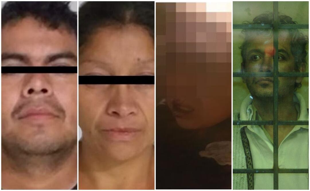 Fotografía: Especial