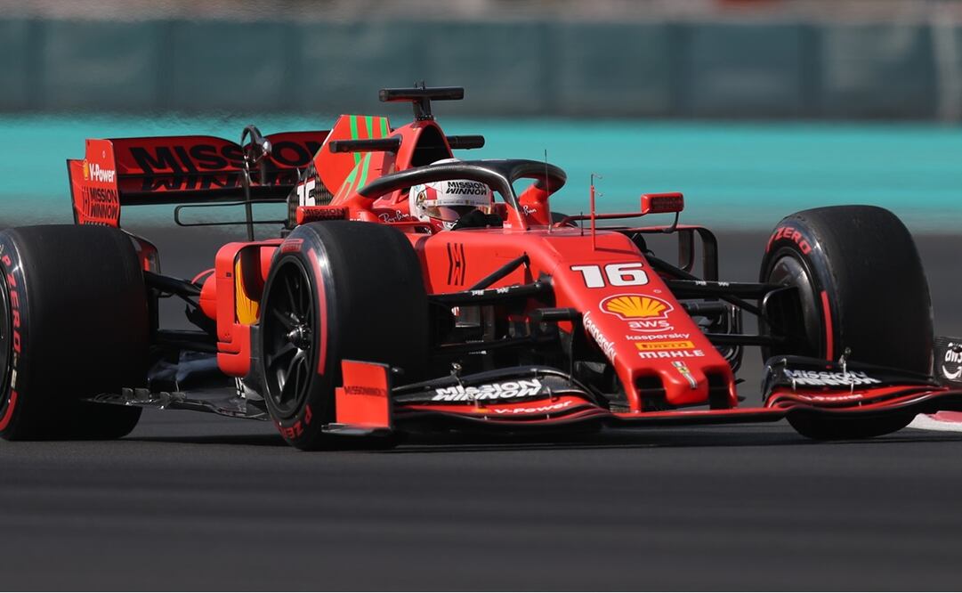 Ferrari: entre el infierno y la gloria en 2022