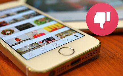 Instagram planea agregar un botón de “dislike” en la plataforma