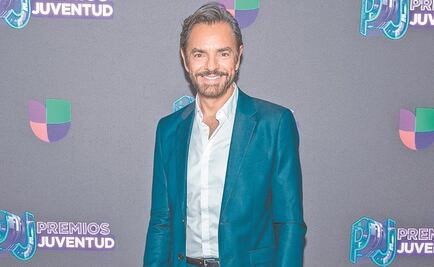 Derbez ”engaña” al público