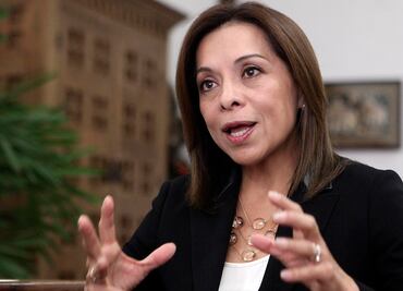 PAN no permitirá más calumnias contra Vázquez Mota: Sondón