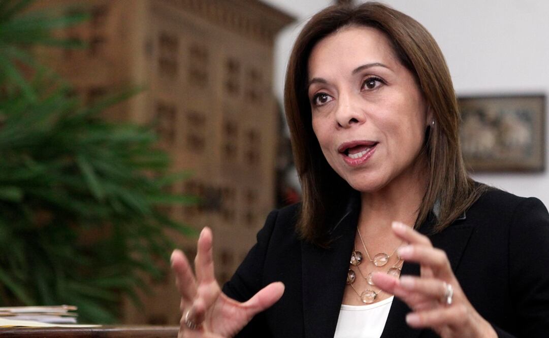 (Foto: Archivo/El Universal)