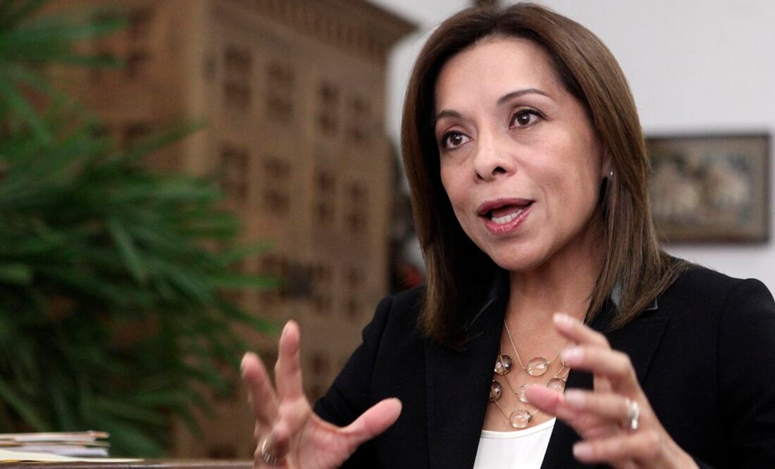 (Foto: Archivo/El Universal)