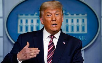 Casa Blanca se prepara para segundo mandato de Trump, dice asesor de Trump