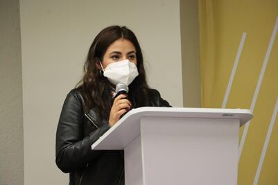 Diputada del PRD pide reconsiderar aumento presupuestal a FGJ-CDMX