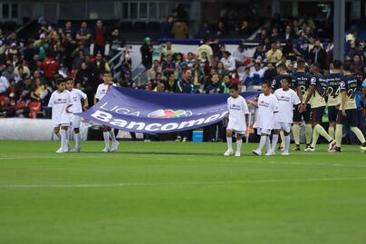 Lanzan promoción para el América vs Cruz Azul