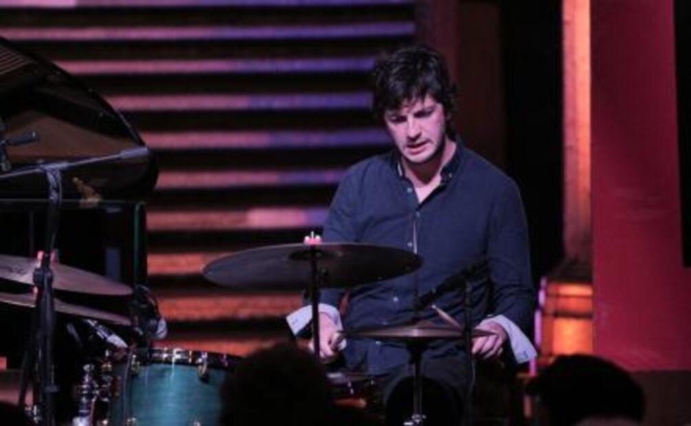 HEO Trio recrea con jazz la cultura oriental