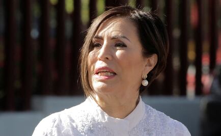 Inhabilitación de Rosario Robles fue hecha con estricto apego a la ley: SFP