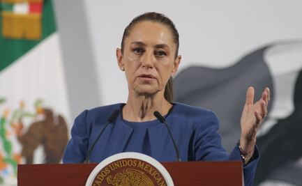 “Imagínense con Alito, no, no, no”; Sheinbaum rechaza alianza PRI-Morena tras desechar desafuero en contra de Cuauhtémoc Blanco